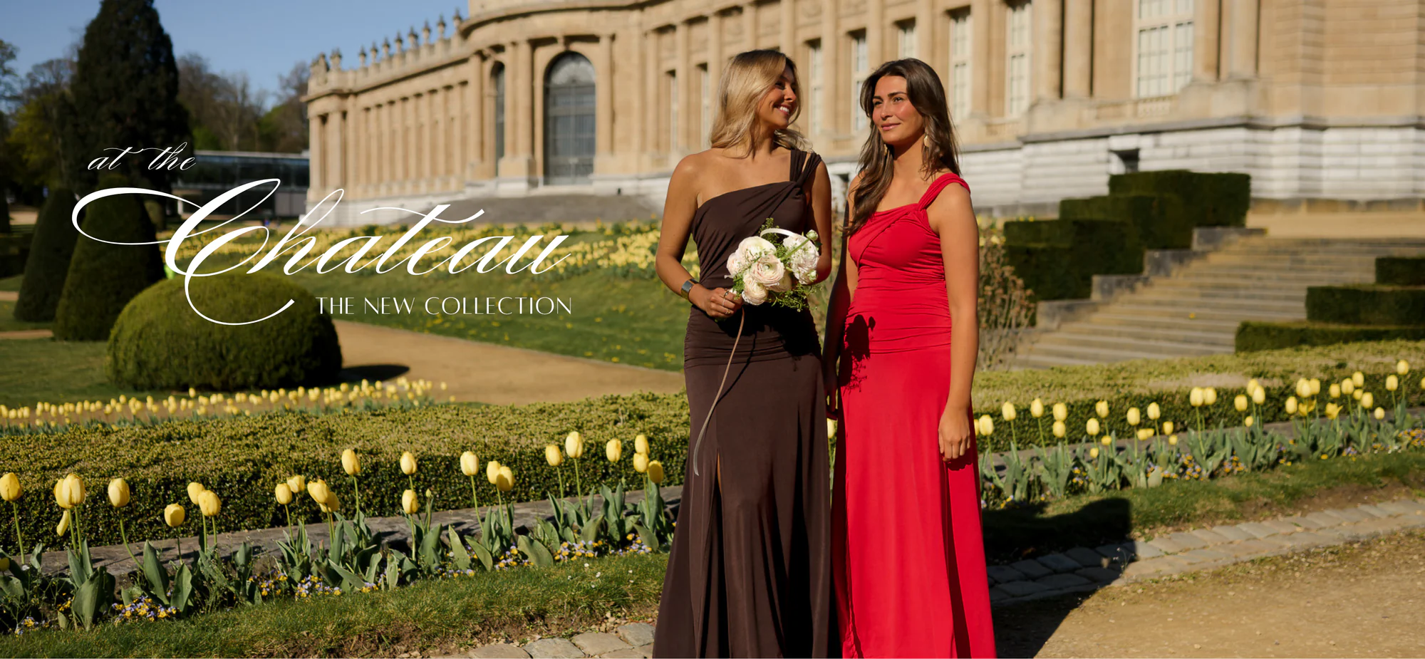 Parisian Chic, Delivered to You